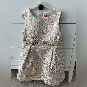Lilly Pulitzer Toddler Dress